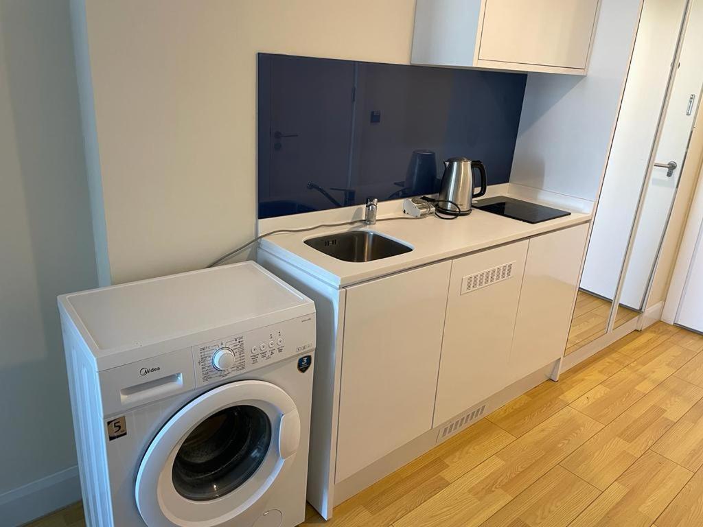 Аппартаменты В Батуми С Видом На Море В Orbi City Apartment Exterior photo